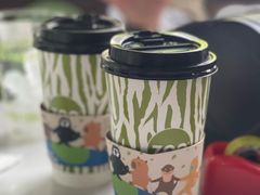 -ZOO COFFEE动物园咖啡(红山森林动物园店)
