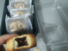 山楂馅饼-阿吉仔(大元路店)