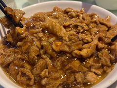 -胖子菜馆(隆昌路店)