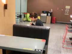 -麦当劳(北京大兴机场二层国内到达(安检外)店)