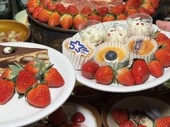 -伍棵星炭烤自助料理·烤鳗鱼(浦东食品城店)