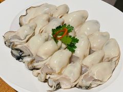 -协成海鲜火锅(情侣路店)