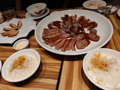 -陈鹏鹏潮汕菜(欢乐海岸 海边景观店)