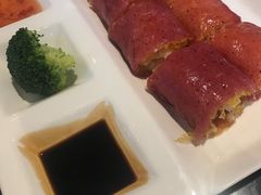 -北海金昌开元名都大酒店·四季轩中餐厅