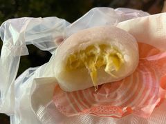 -澳门长洲糯米糍(柯打苏沙街店)