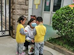 -北京市丰台区阳光起点锦城幼儿园(丰台园)