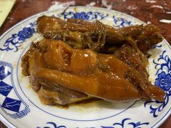 猪蹄-九河居(荔湾路店)