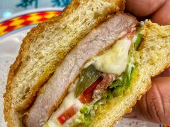 -新辉港式茶餐厅(北栅店)