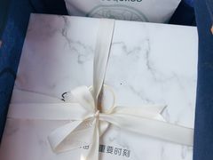 -CAKE BOSS 蛋糕老板(领展购物广场·中关村店)