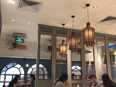 大堂-美奈小馆·越南料理(中航城君尚购物中心店)