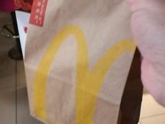 -麦当劳(宾水西道店)