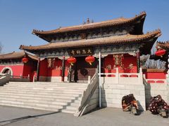 -大悲禅寺