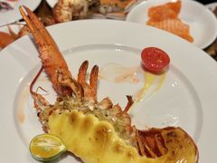 -安蒂娅·海鲜自助餐厅(安蒂娅美兰酒店)