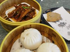 -顺意·顺德家乡菜(国际人才大厦店)