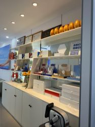 -蕾特恩专业祛痘国际连锁