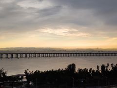 -宝安西湾红树林湿地公园