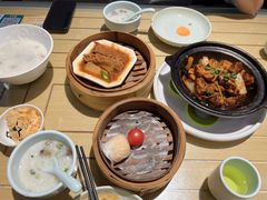 -上下九广州菜馆(李家村万达店)