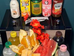 -青春足迹·概念店·小憩足疗SPA
