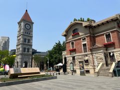 -天津意大利风情旅游区