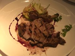 -Ambrosia Oyster Bar & Grill