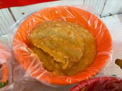 土豆泥-咱家王新国把子肉(县东巷店)