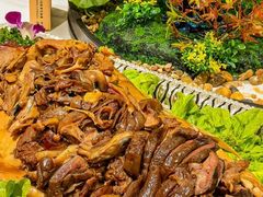 -王胖子驴肉火烧(东四旗舰店)