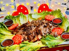 -天山传奇新疆菜(SKLP店)