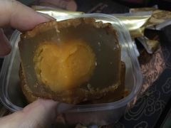 双黄白莲蓉月饼-美心西饼(MTR旺角店)