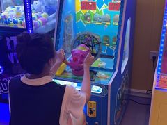 -芭菲盛宴·环球美食(解放碑英利国际店)