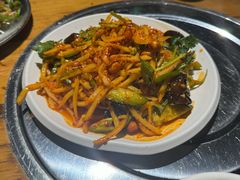 -枣玛尔脊骨汤·烤肉(西塔总店)