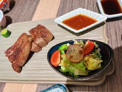 -炙柒Sekinana·精致日料(合生汇店)