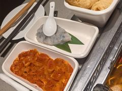 -海底捞火锅(上地华联店)