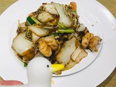 -京味斋·北京烤鸭(北京南站洋桥店)