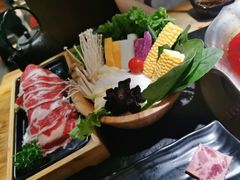 -湊湊火锅·茶憩(石家庄万象城店)
