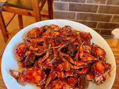 -双塔老饭店