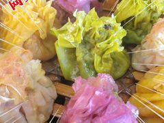 -正宗天津烧麦馆(柳州路店)