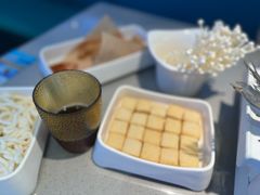 小酥肉-半天妖烤鱼(海梦一方店)