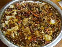 -黑皮酸菜鱼(三山街店)