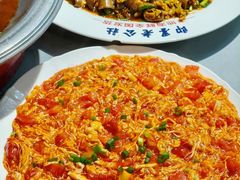 -即墨老公社·海肠捞饭大王(古城店)