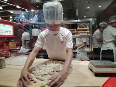 -喜家德虾仁水饺(北京超极合生汇店)