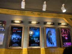 -伯爵·沉浸式超级密室·直营店