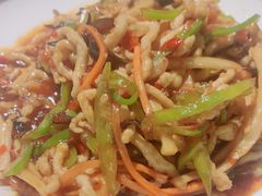 -前海沿·青岛菜(李沧万达店)