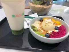 -宝珠奶酪(浦东金桥店)