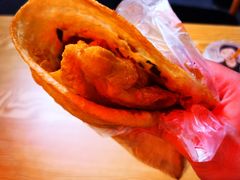 -阿文夜市豆浆油条(临潼路店)