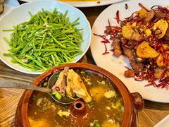 -小喜客·云南特色菜(纳西庭院店)