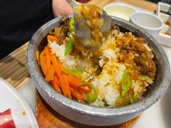 -韩宫宴烤肉·料理(如皋万达店)
