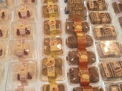 -85度C(上海秀沿路店)