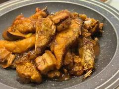 -渔村盛宴(航空新城店)