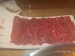 -左庭右院鲜牛肉火锅(南通CBD大有境店)
