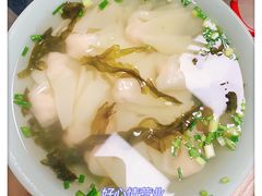-桐香园小笼包(百井坊巷店)